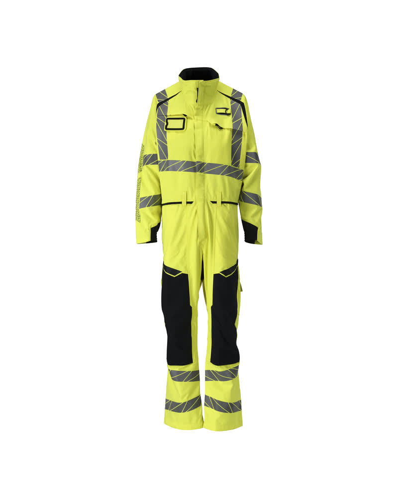 MASCOT Accelerate Multisafe Overall Nr. 21319-281  