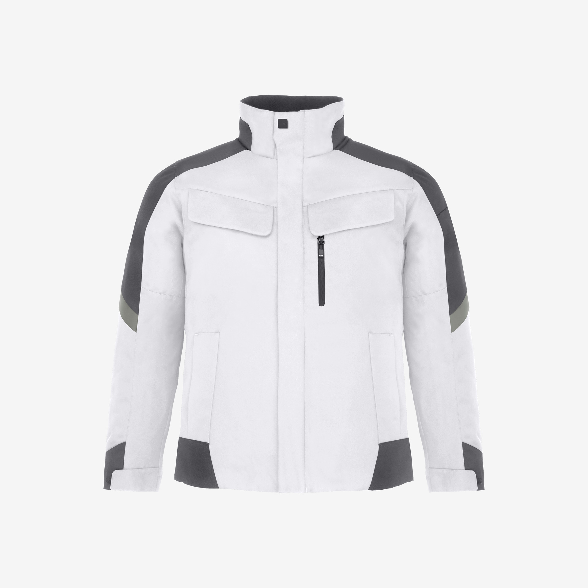 Arbeitsjacke "Lars" Nr. 19035