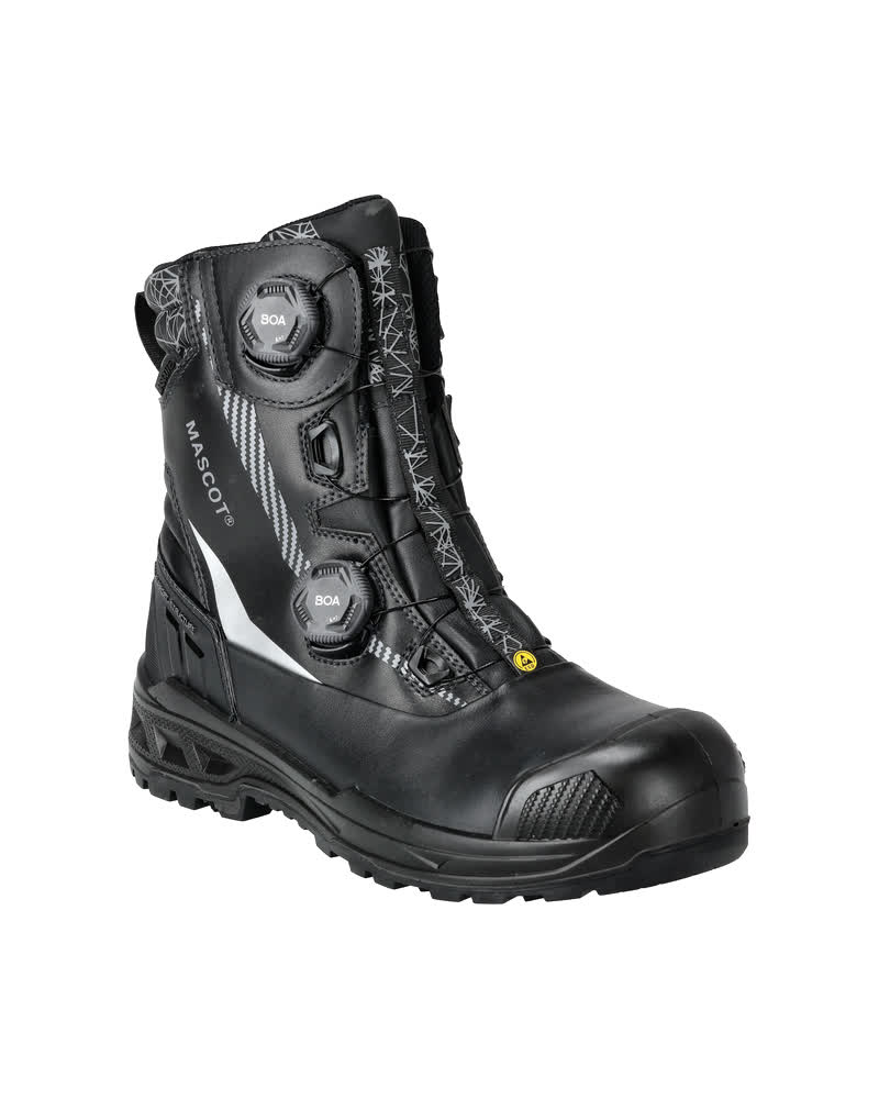 MASCOT Footwear Industry Sicherheitsstiefel Nr. F1304-902  