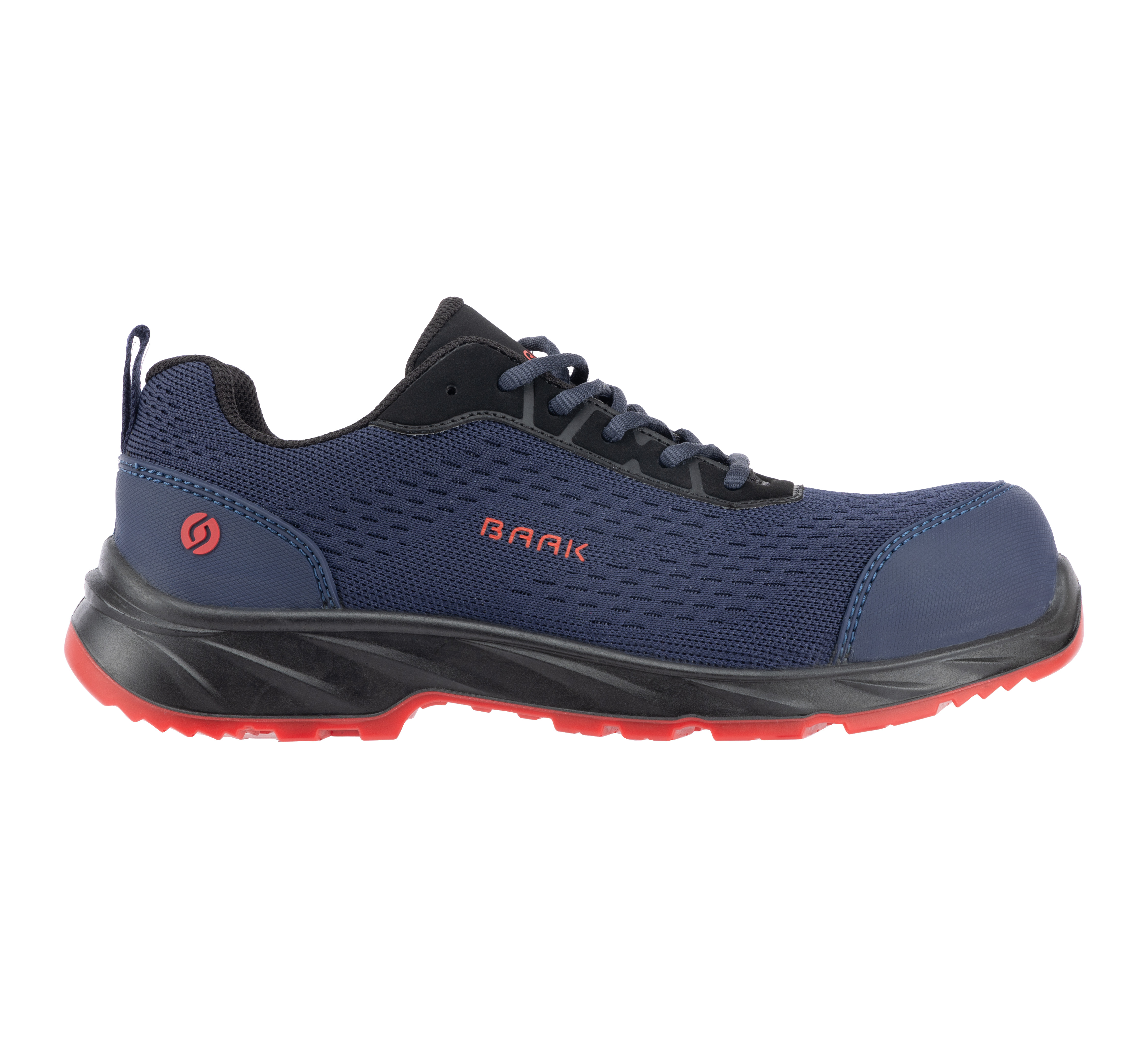 BAAK Sports Halbschuh "Per" Nr. 216042