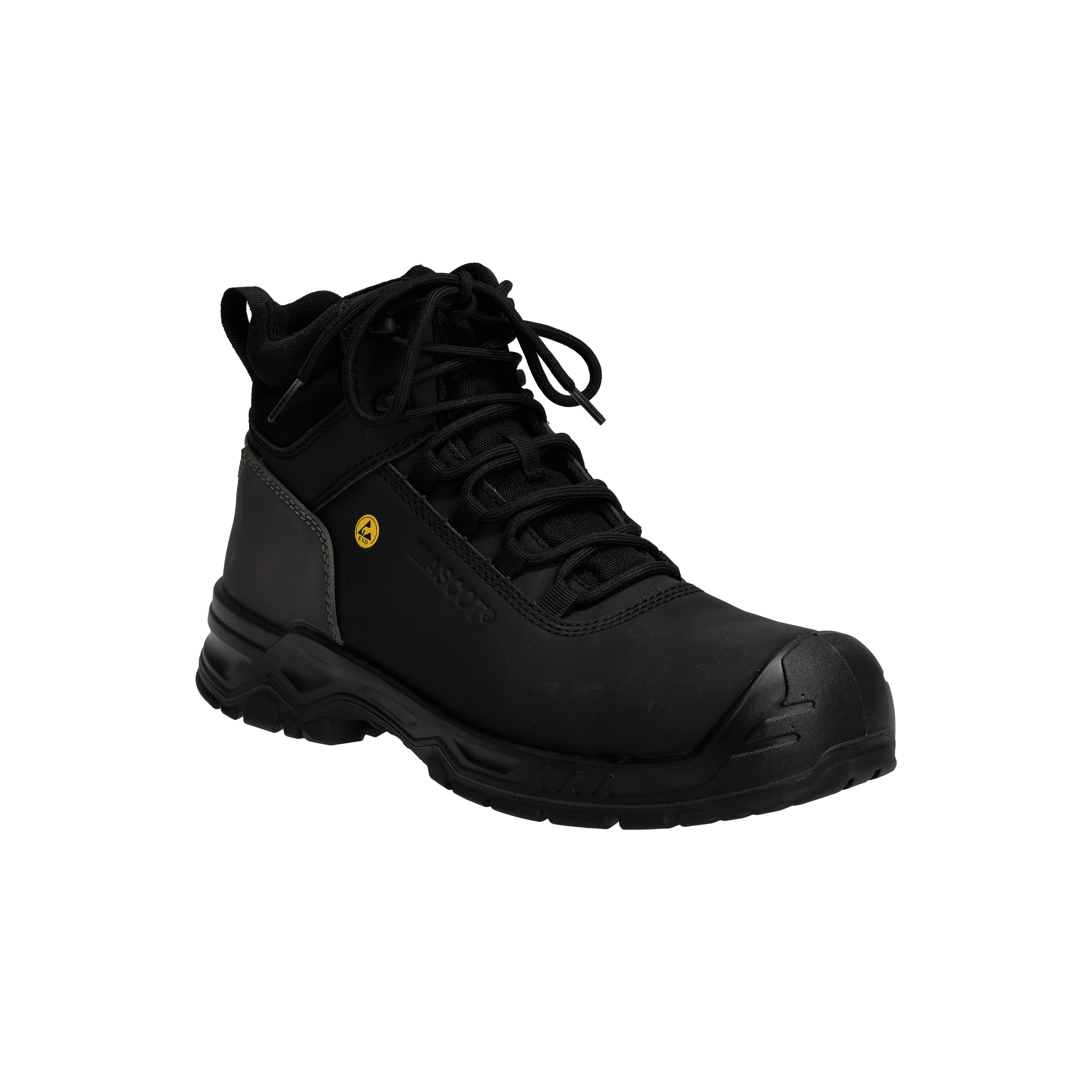 MASCOT Footwear Classic Sicherheitsstiefel Nr. F1007-906  