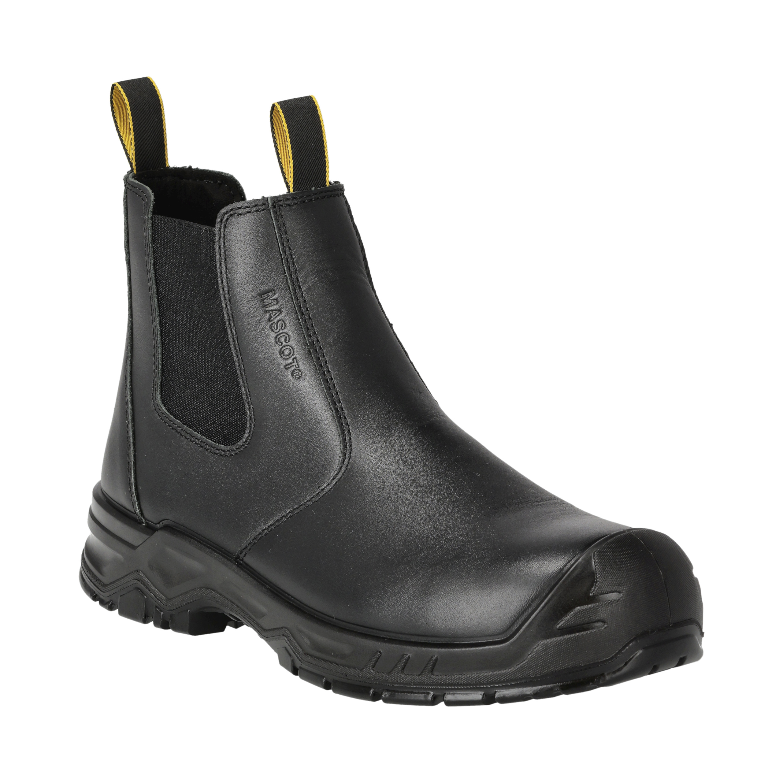 MASCOT Footwear Sicherheitsstiefelette Nr. F1000-715  