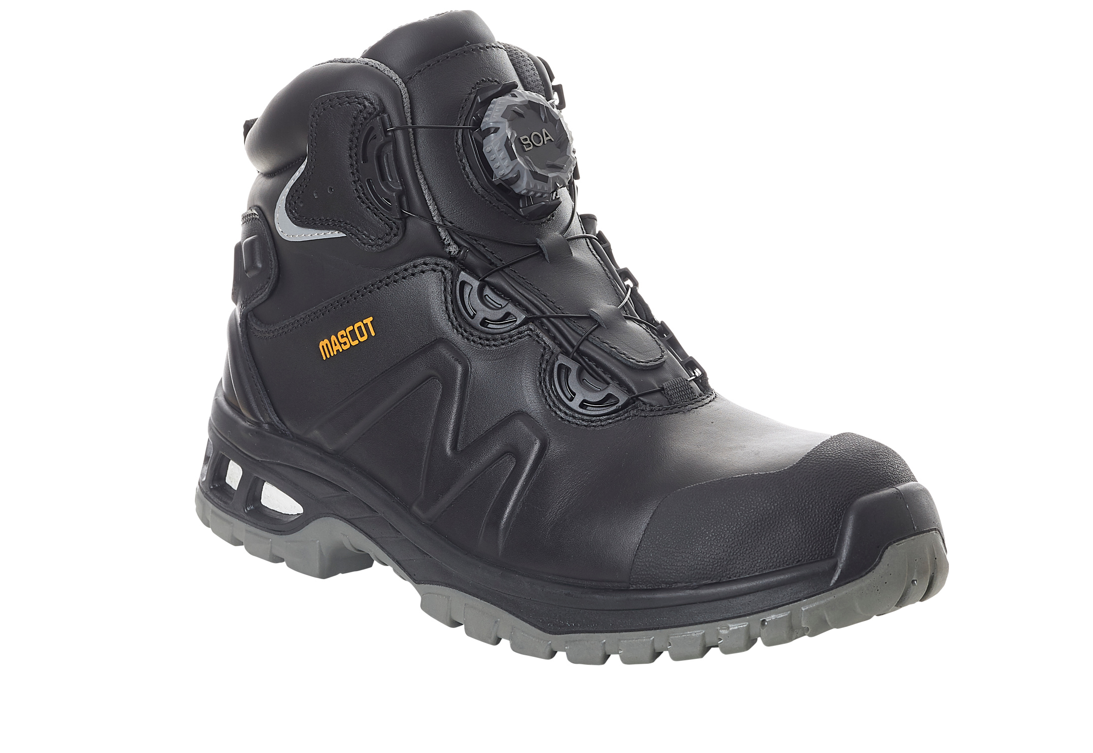 MASCOT Footwear Energy Sicherheitsstiefel Nr. F0136-902-09