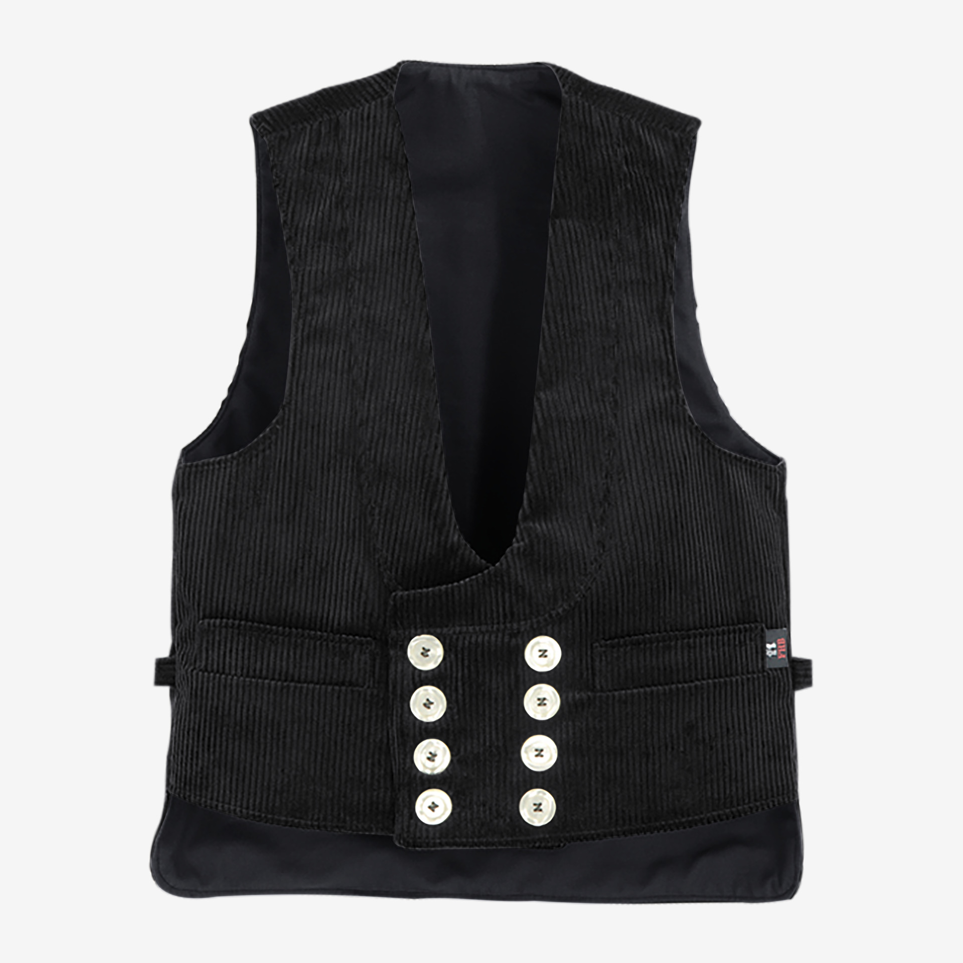 Zunftweste Trenkercord "Emil" Nr. 50026