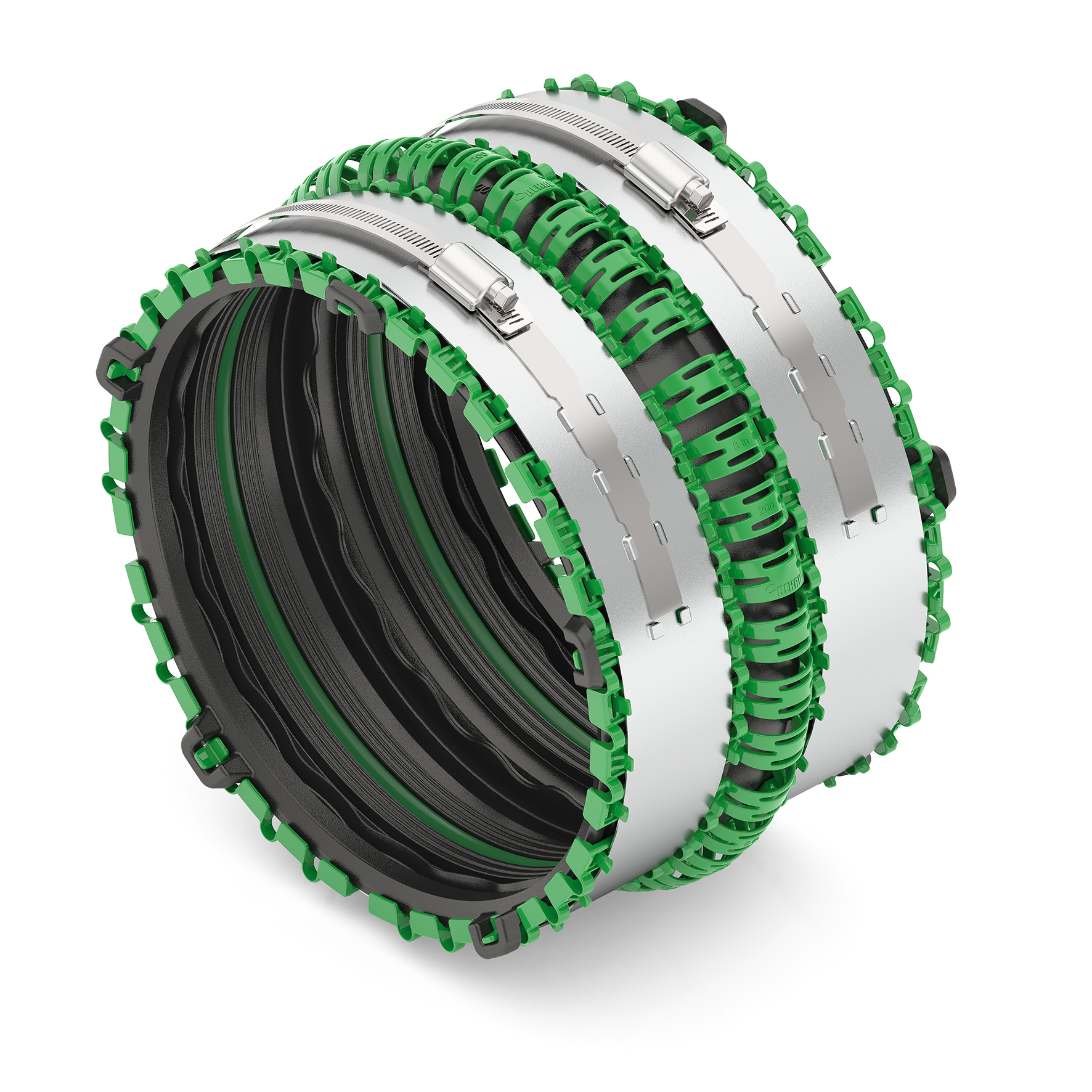 AWACONNECT Flex+ Typ 110, Spannbereich: 104-143 mm