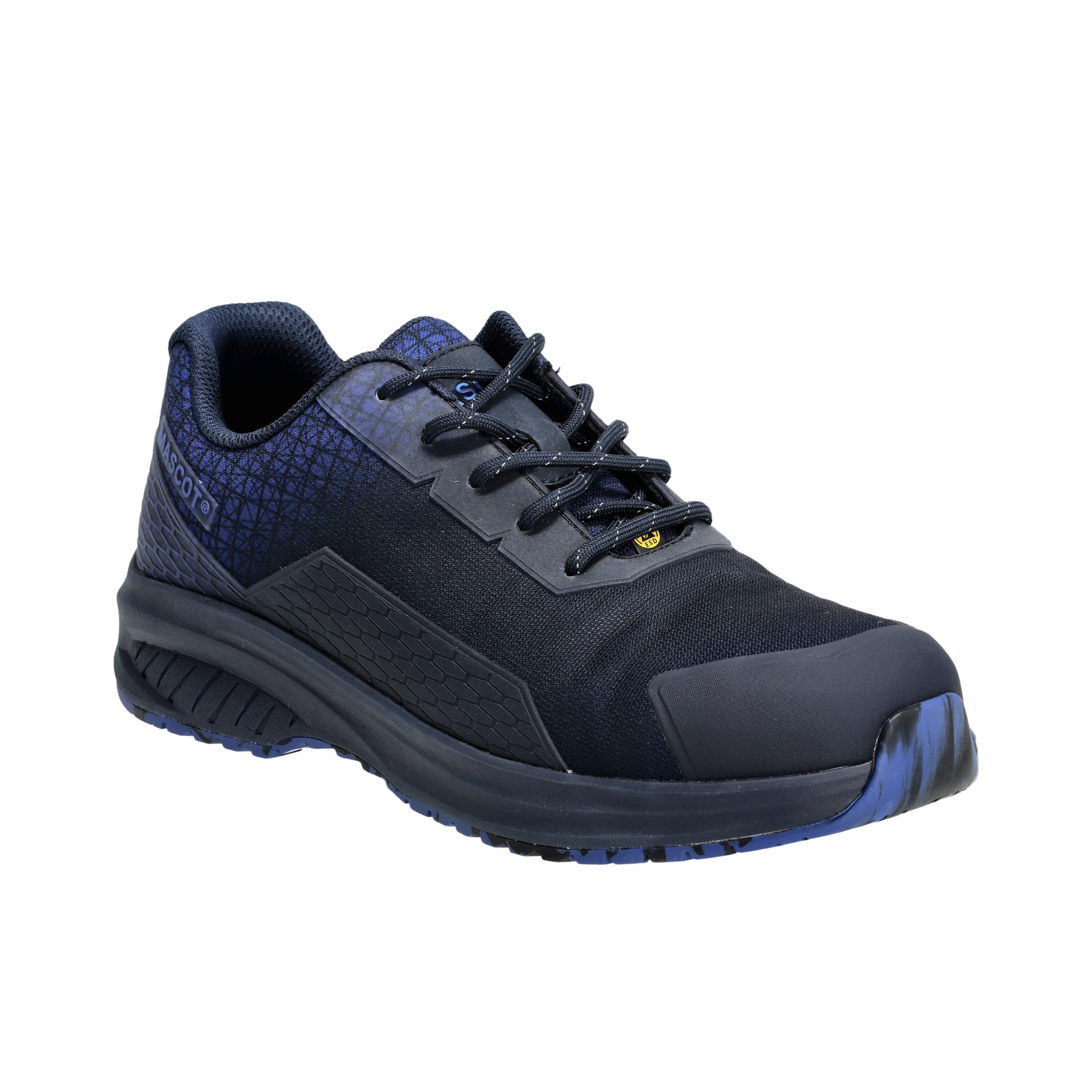 MASCOT Footwear Accelerate Sicherheitsschuhe Nr. F1500-909  