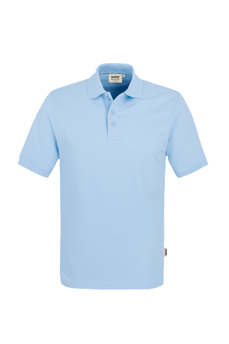 HAKRO Poloshirt Classic No. 810  