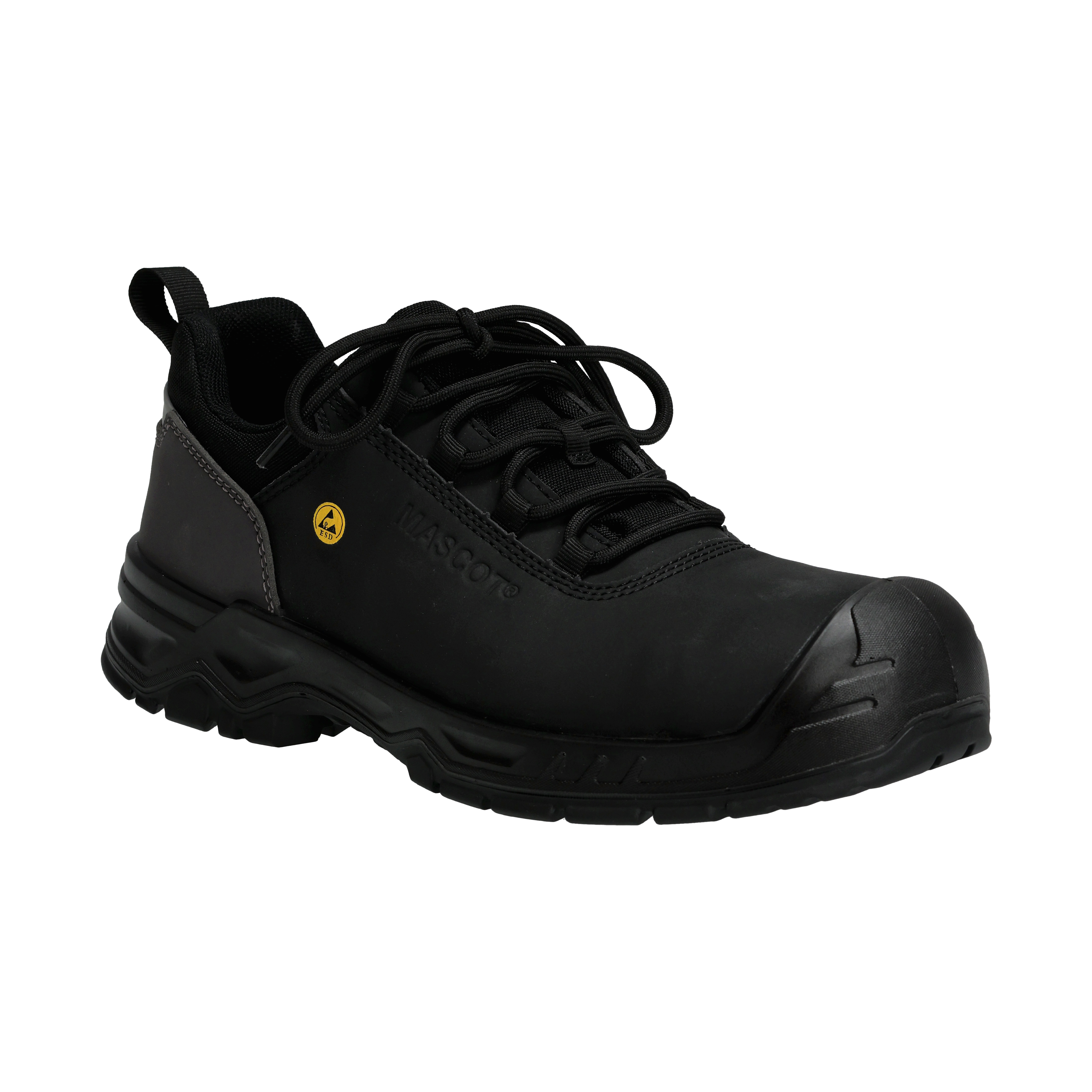 MASCOT Footwear Classic Sicherheitsschuhe Nr. F1006-906  