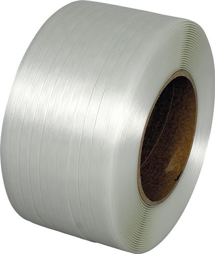 Umreifungsband B13 mm x S 0,9 mm Lauf-L.1100 m Komposit