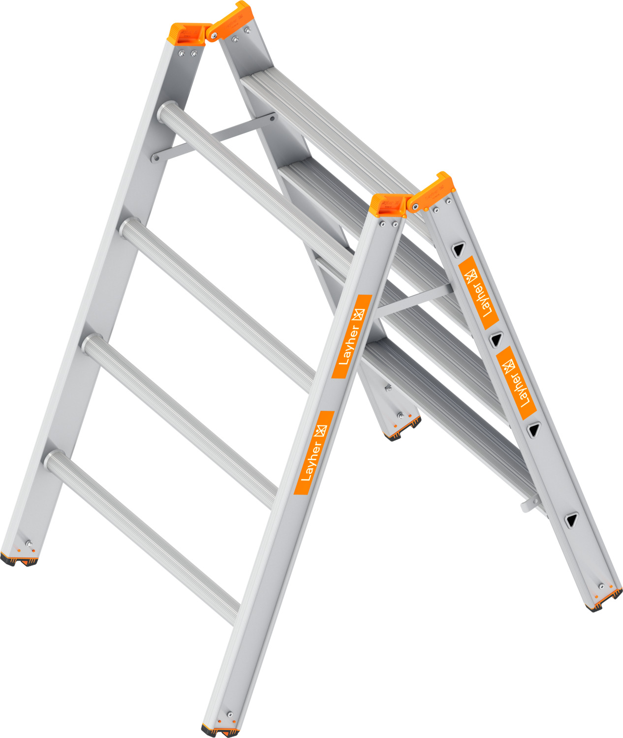 Layher Arbeitsbock TOPIC 1047  