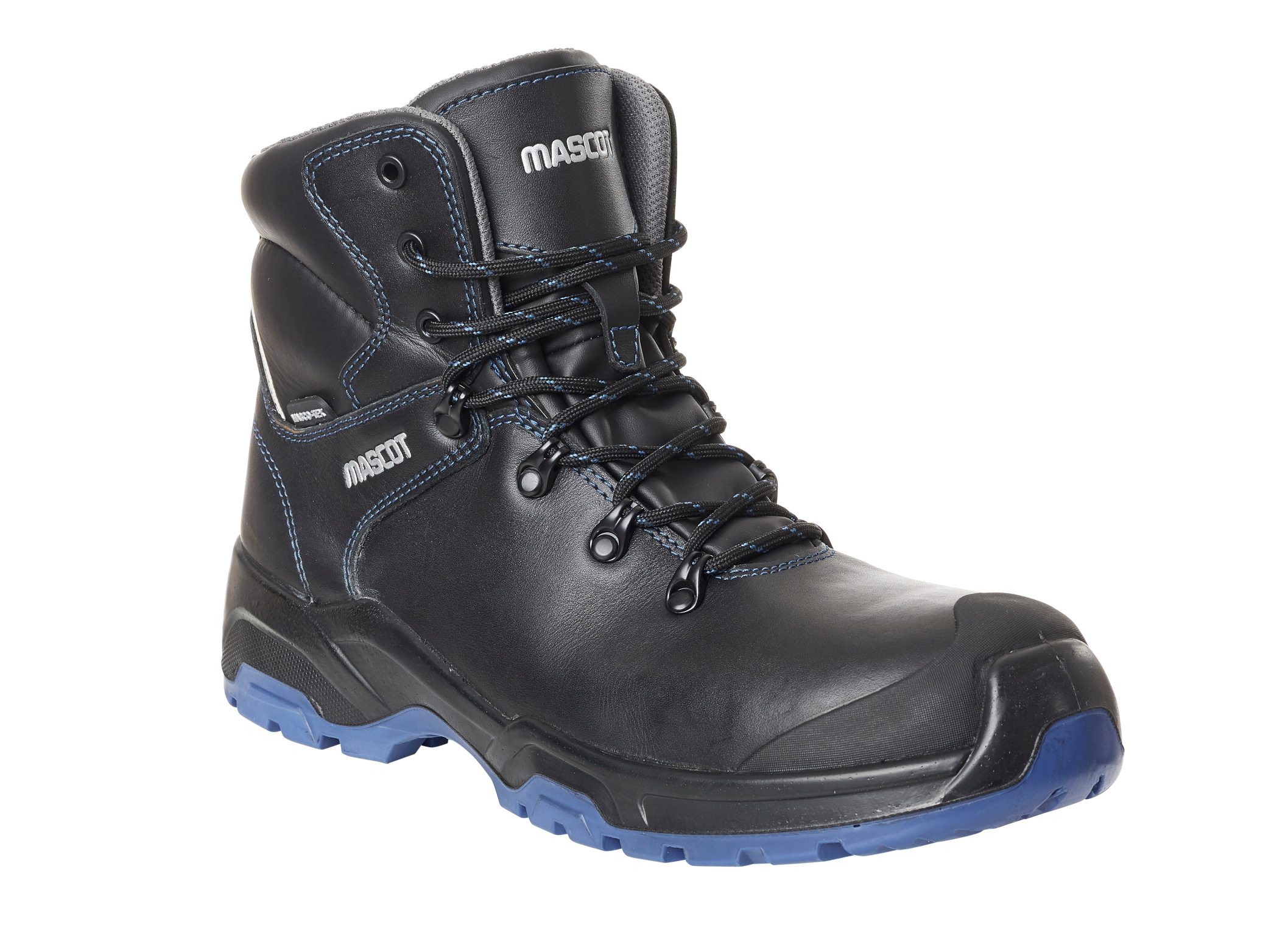 MASCOT Footwear Flex Sicherheitsstiefel Nr. F0141-902-0901