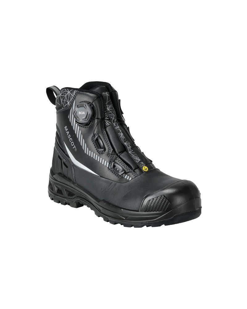 MASCOT Footwear Industry Sicherheitsstiefel Nr. F1305-902  