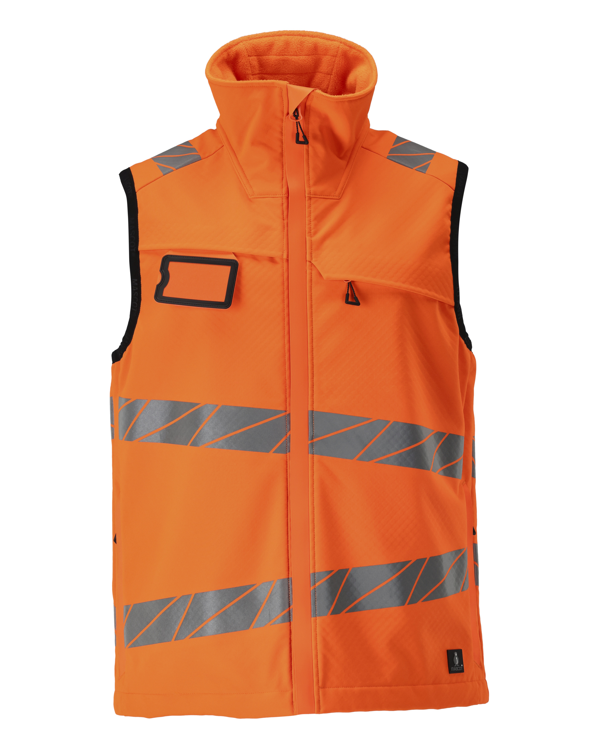 MASCOT Accelerate Safe Soft Shell Weste Nr. 24065-143
