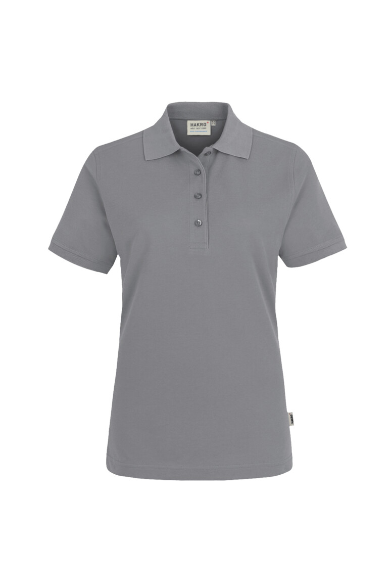 HAKRO Damen Poloshirt MIKRALINAR PRO ECO No. 340