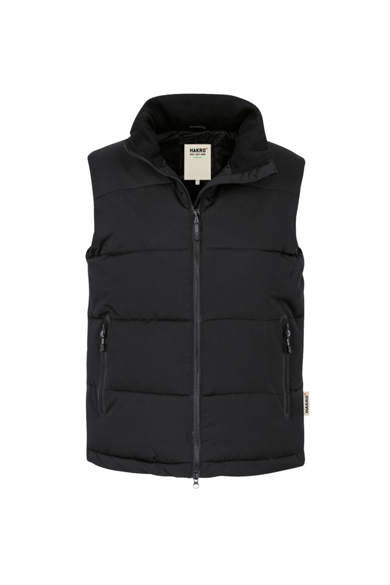 HAKRO Bodywarmer No. 842  