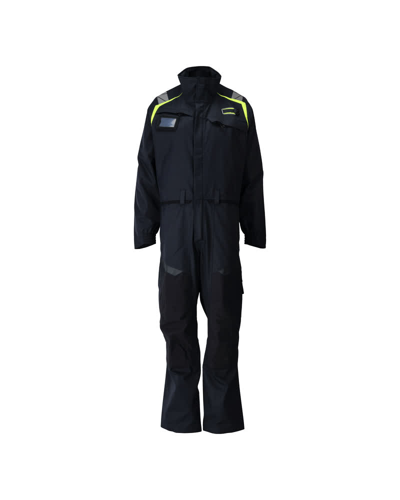 MASCOT Accelerate Multisafe Overall Nr. 21519-281  
