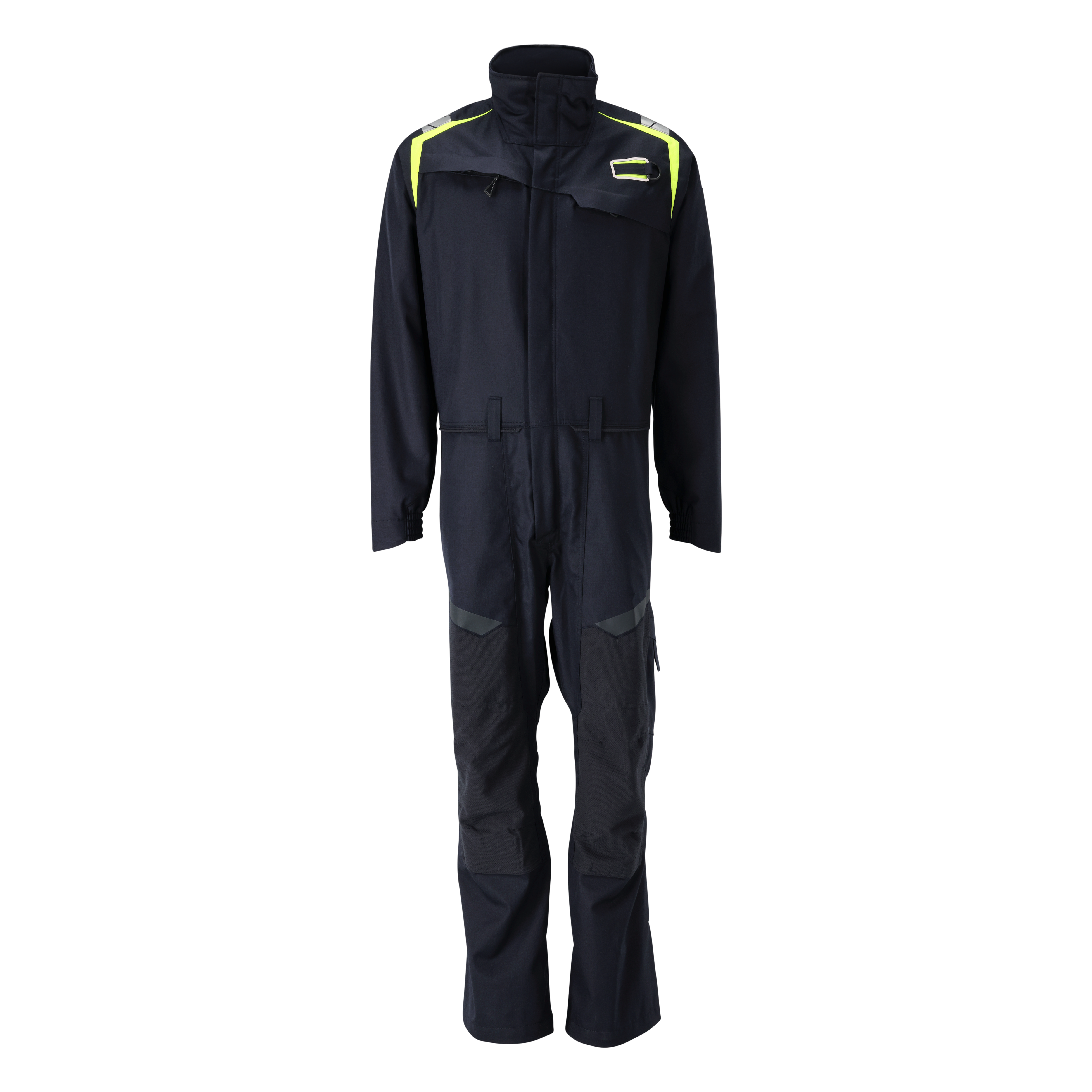 MASCOT Accelerate Multisafe Overall Nr. 21519-281  