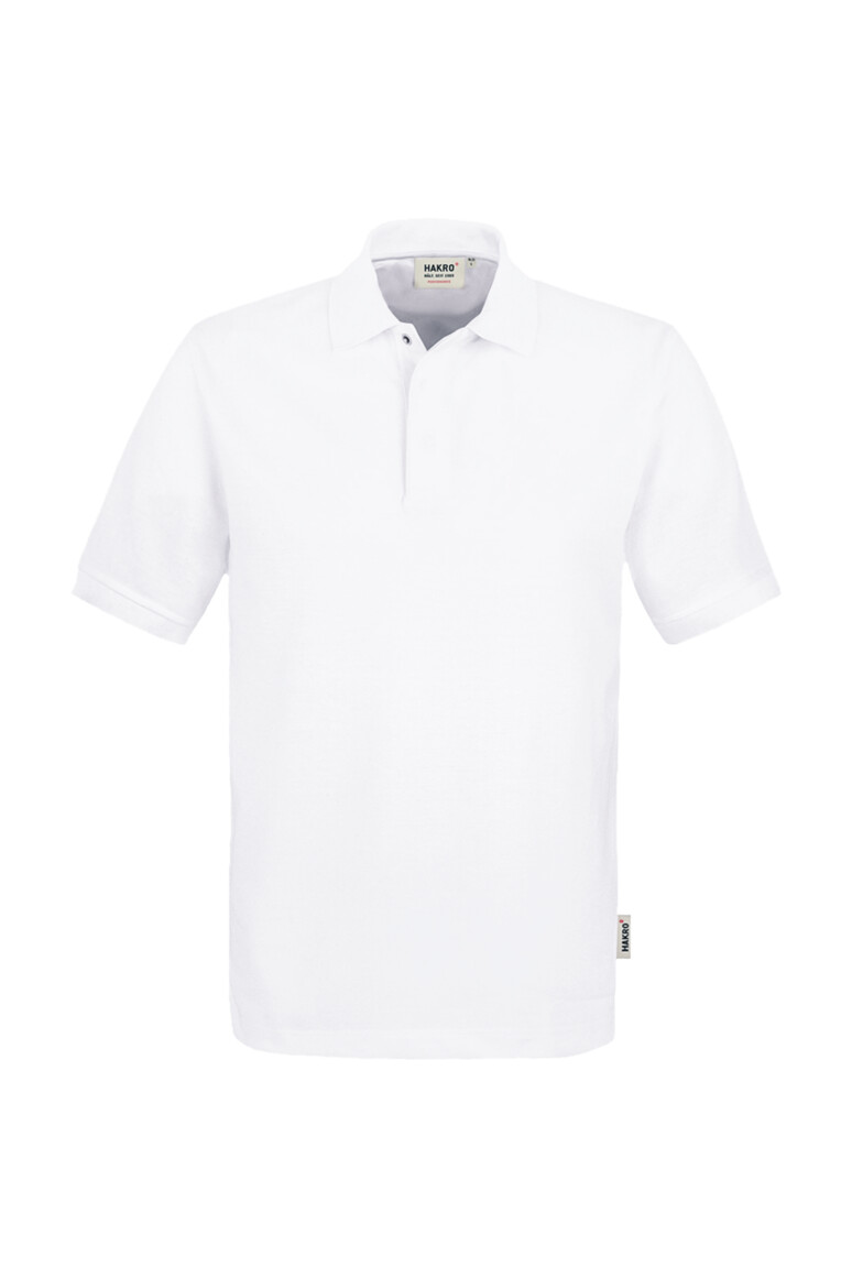HAKRO Poloshirt HACCP MIKRALINAR No. 819  