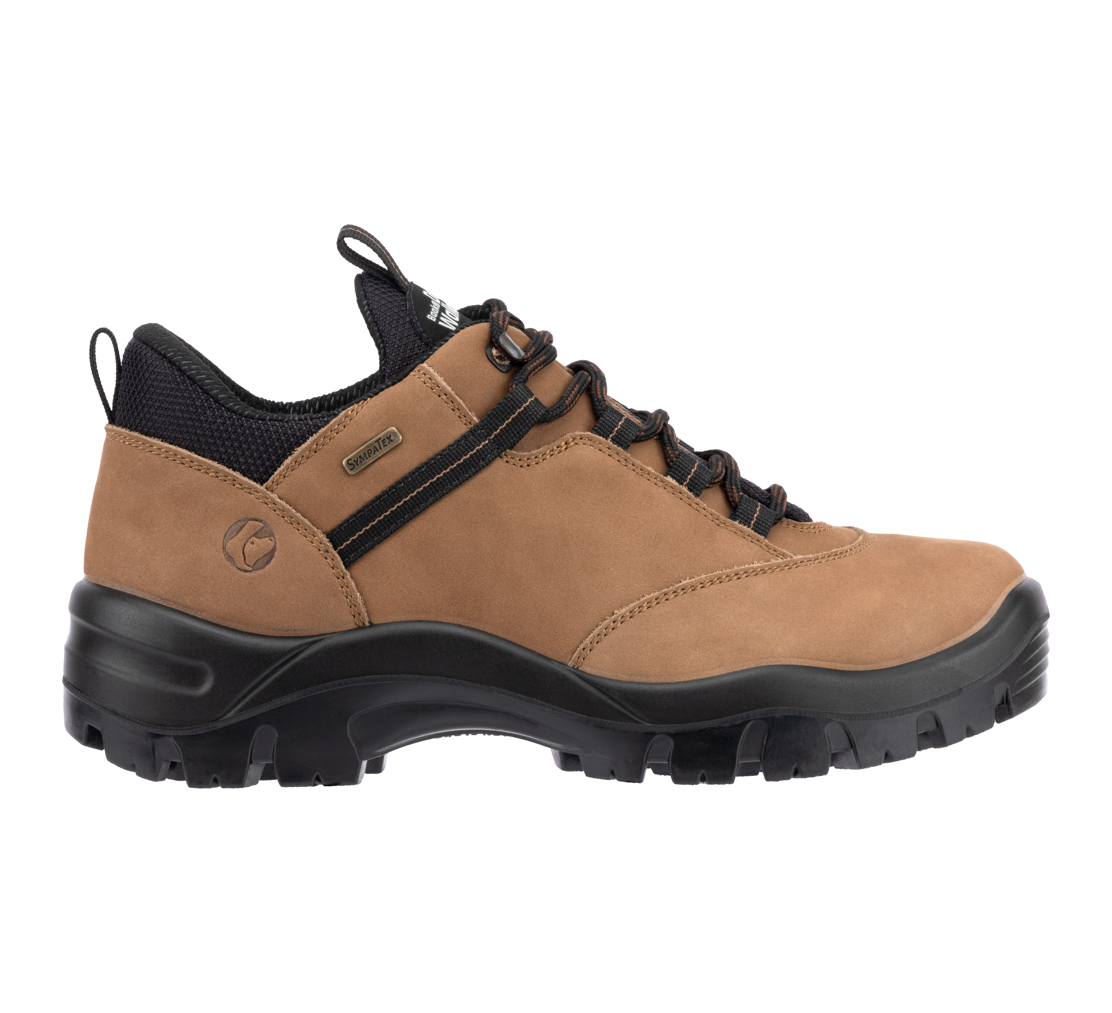 BAAK DogWalker Halbschuh "Bobby" Nr. 1020