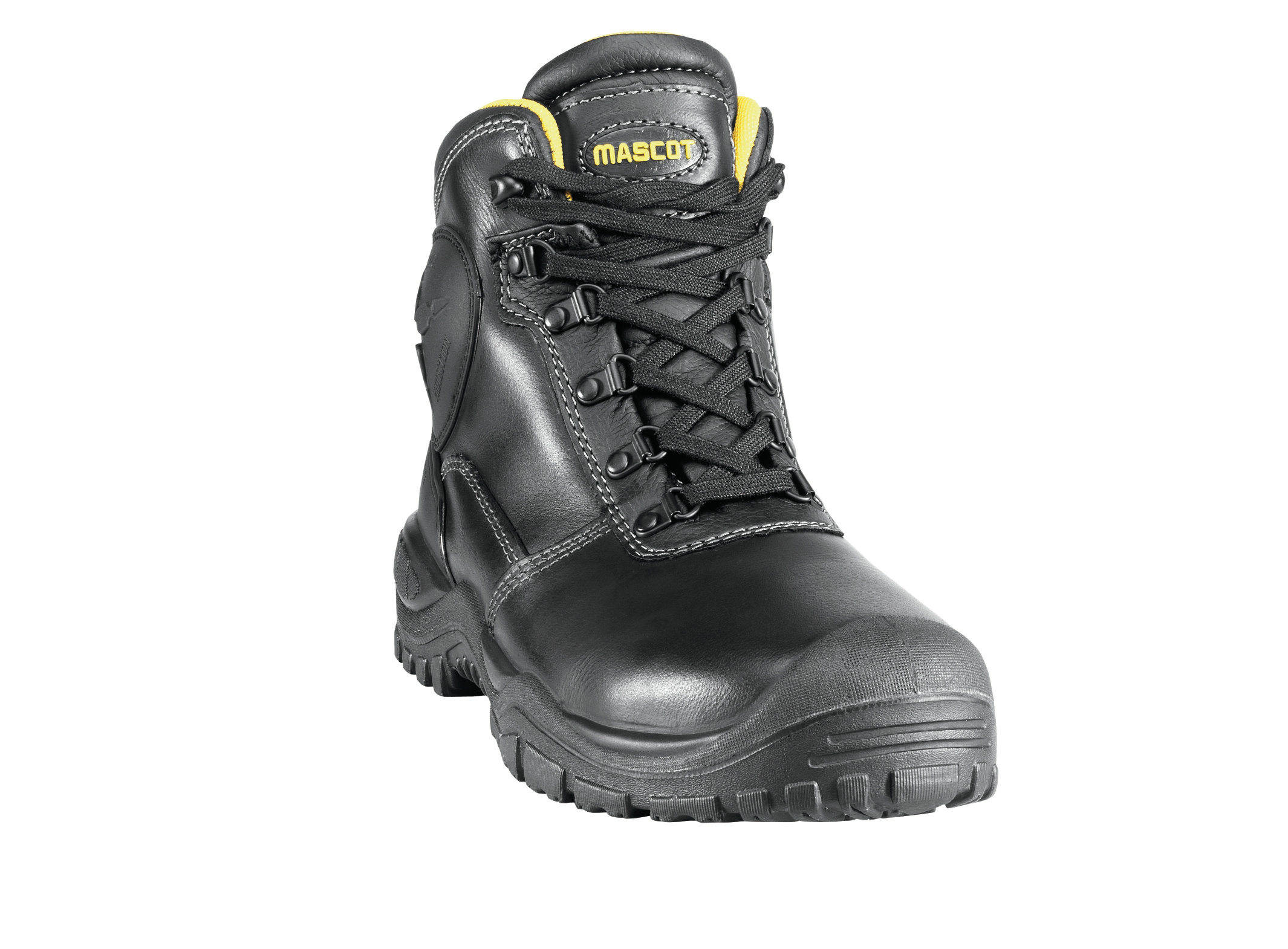 MASCOT Footwear Industry Sicherheitsstiefel "Batura Plus" Nr. F0165-902-0907