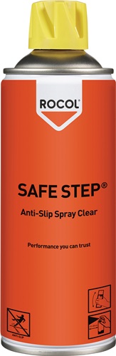 Anti-Rutsch-Spray SAFE STEP® transp.400 ml Spraydose