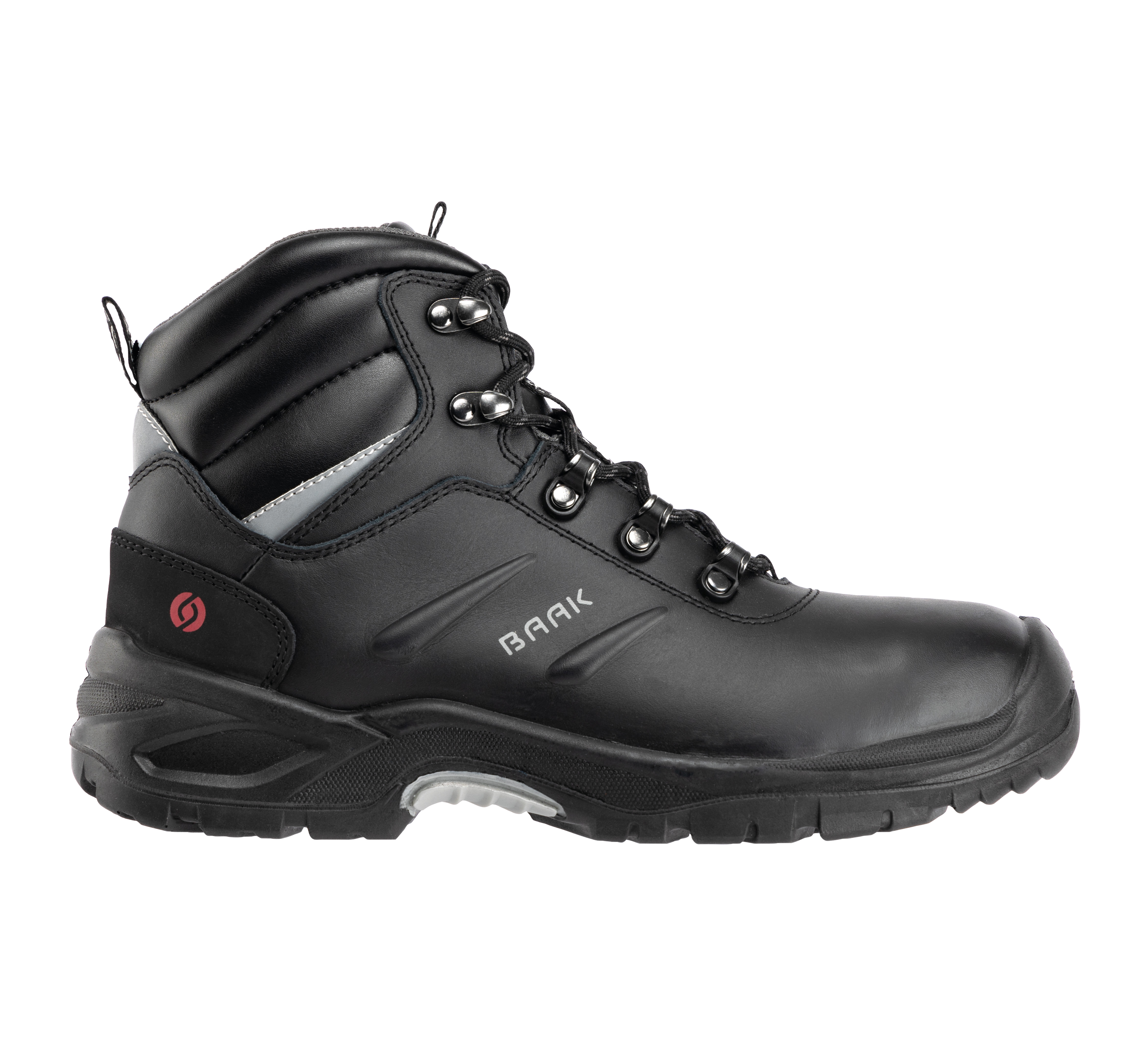 BAAK Industrial Stiefel "Harrison" Nr. 7316