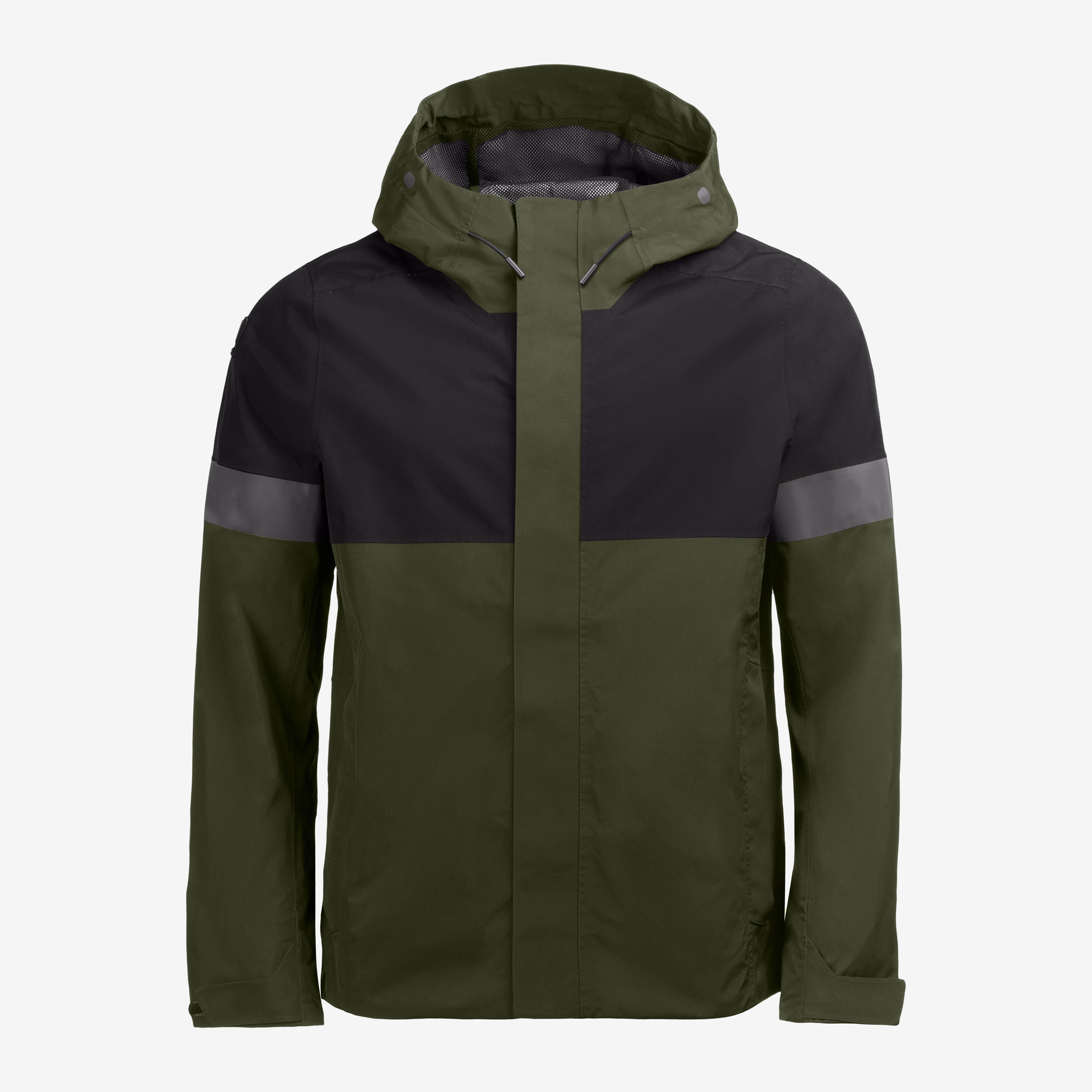 FHB Hardshell-Jacke "LUCA" Nr. 78136