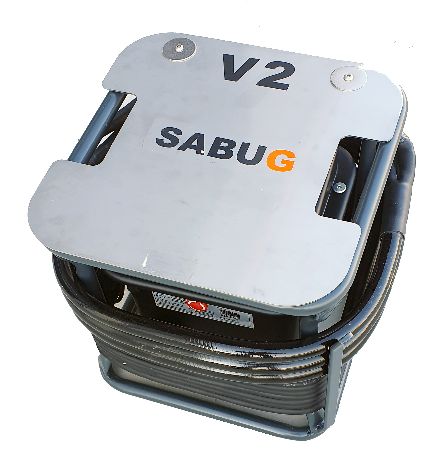 SABUG Schweißgerät IP-Plus V80 Art.Nr. 30000 --> für den Erwerb/Kauf