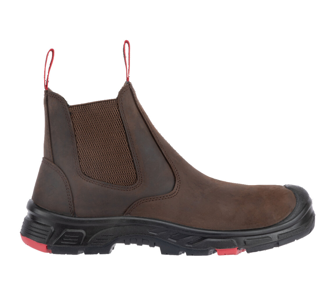 BAAK Bau Schlupfstiefel "Bene" *Limited Edition* Nr. 213123