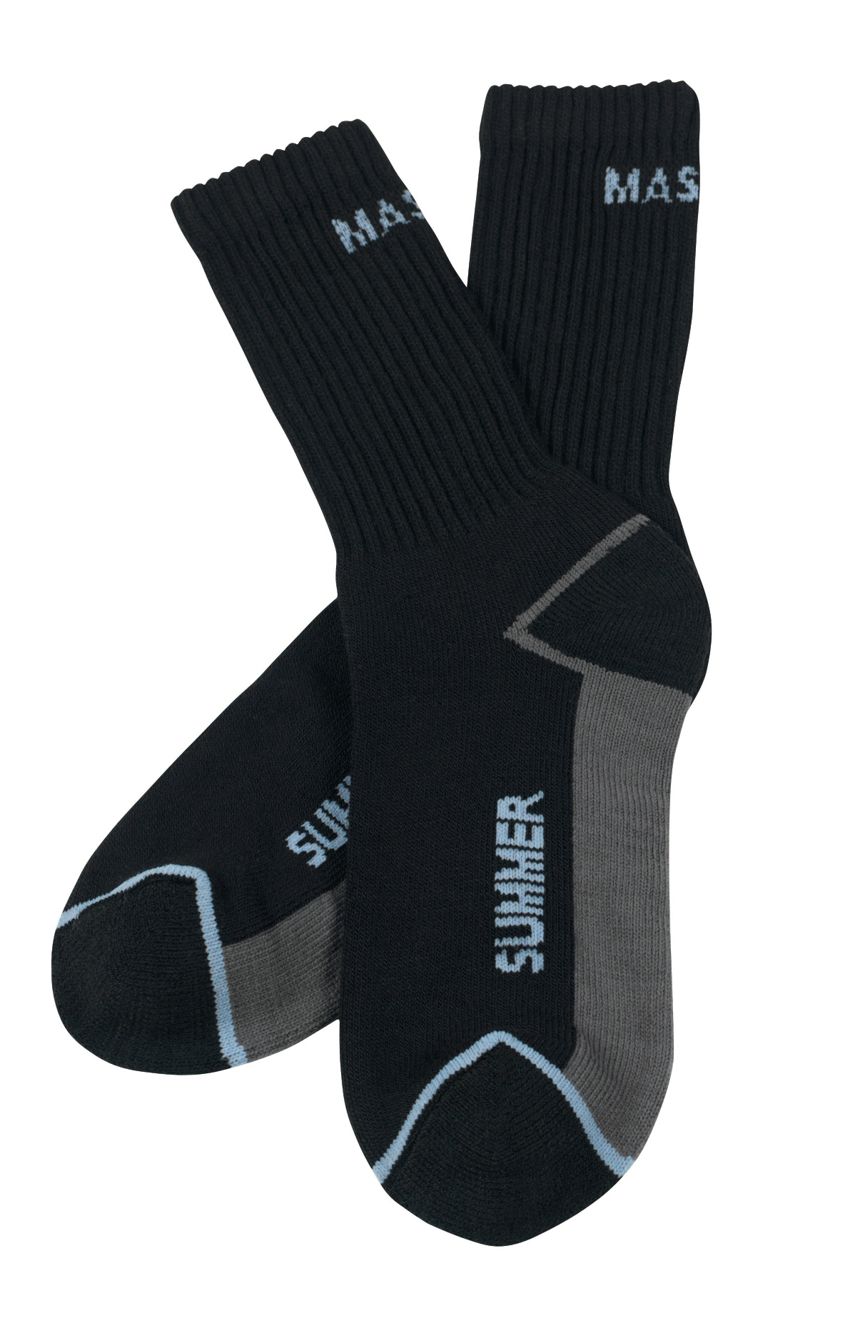 MASCOT Compete Socken "Manica" Nr. 50453-912-09