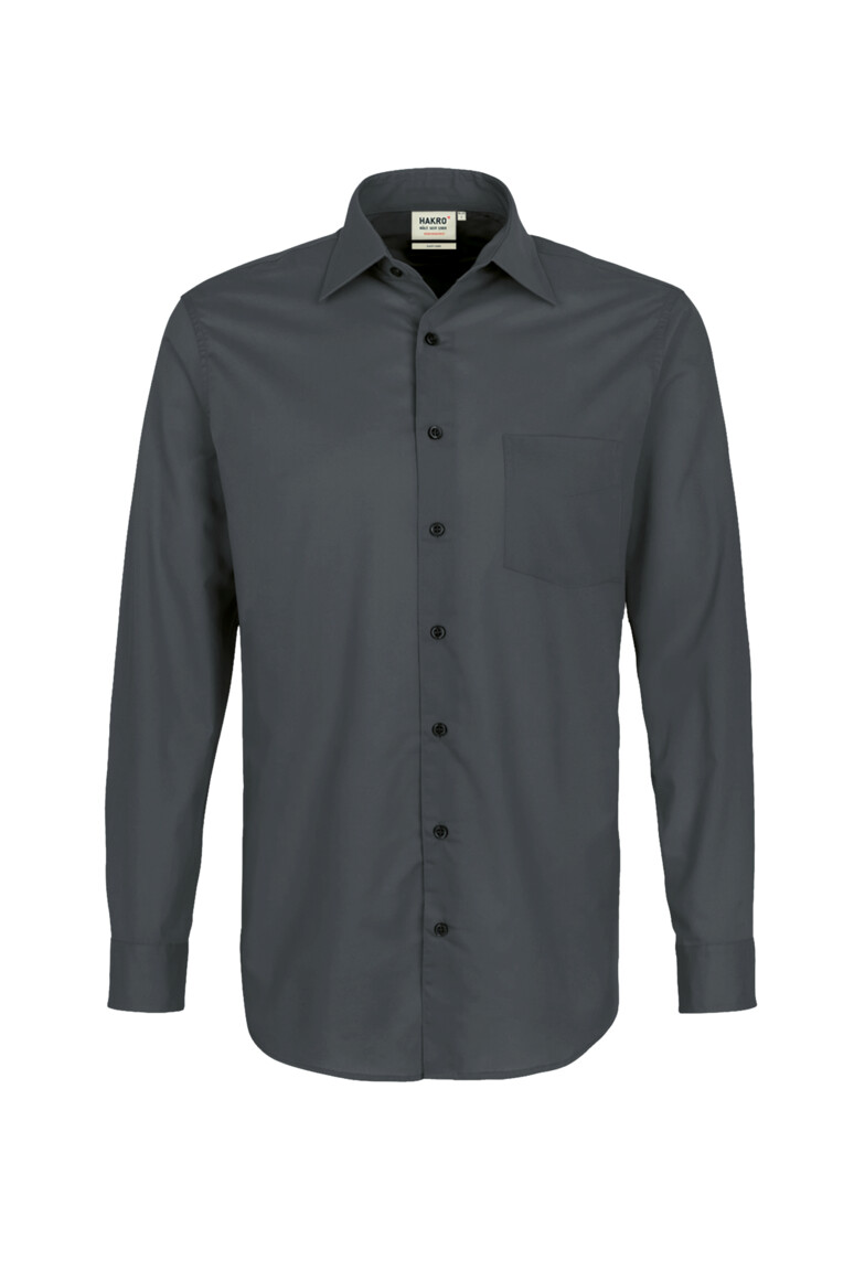 HAKRO Hemd MIKRALINAR Comfort No. 123  