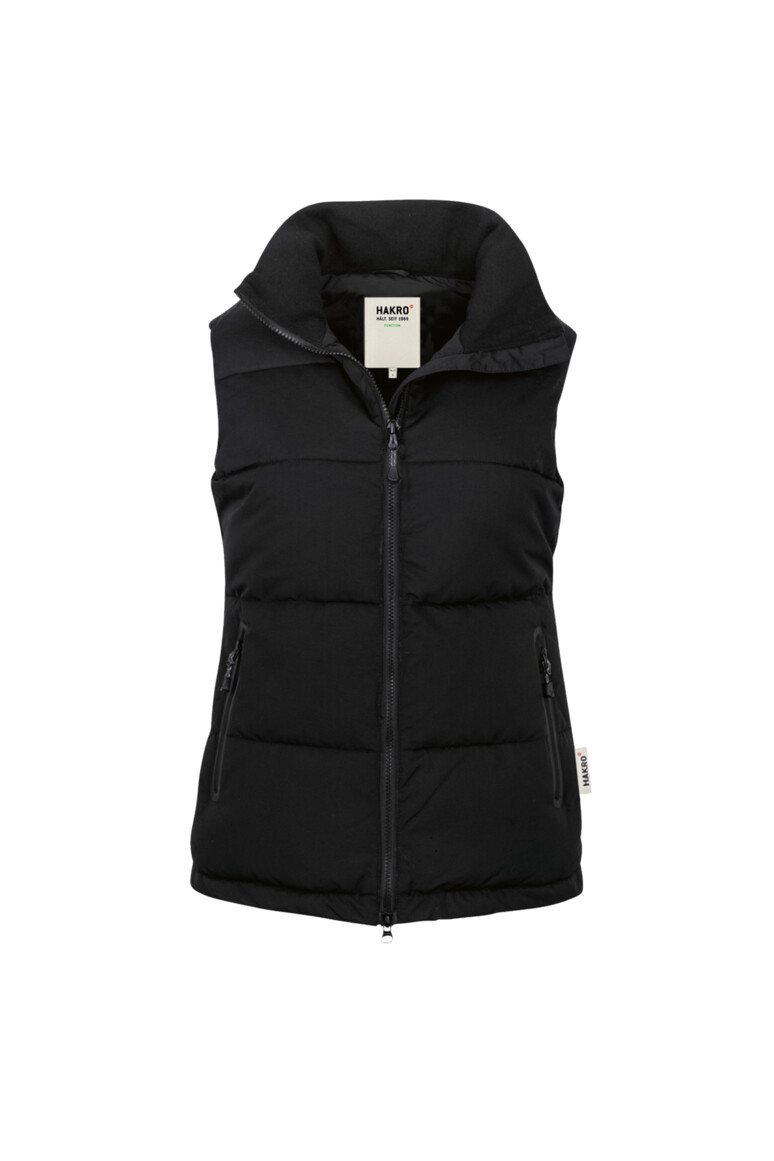 HAKRO Damen Bodywarmer No. 242  