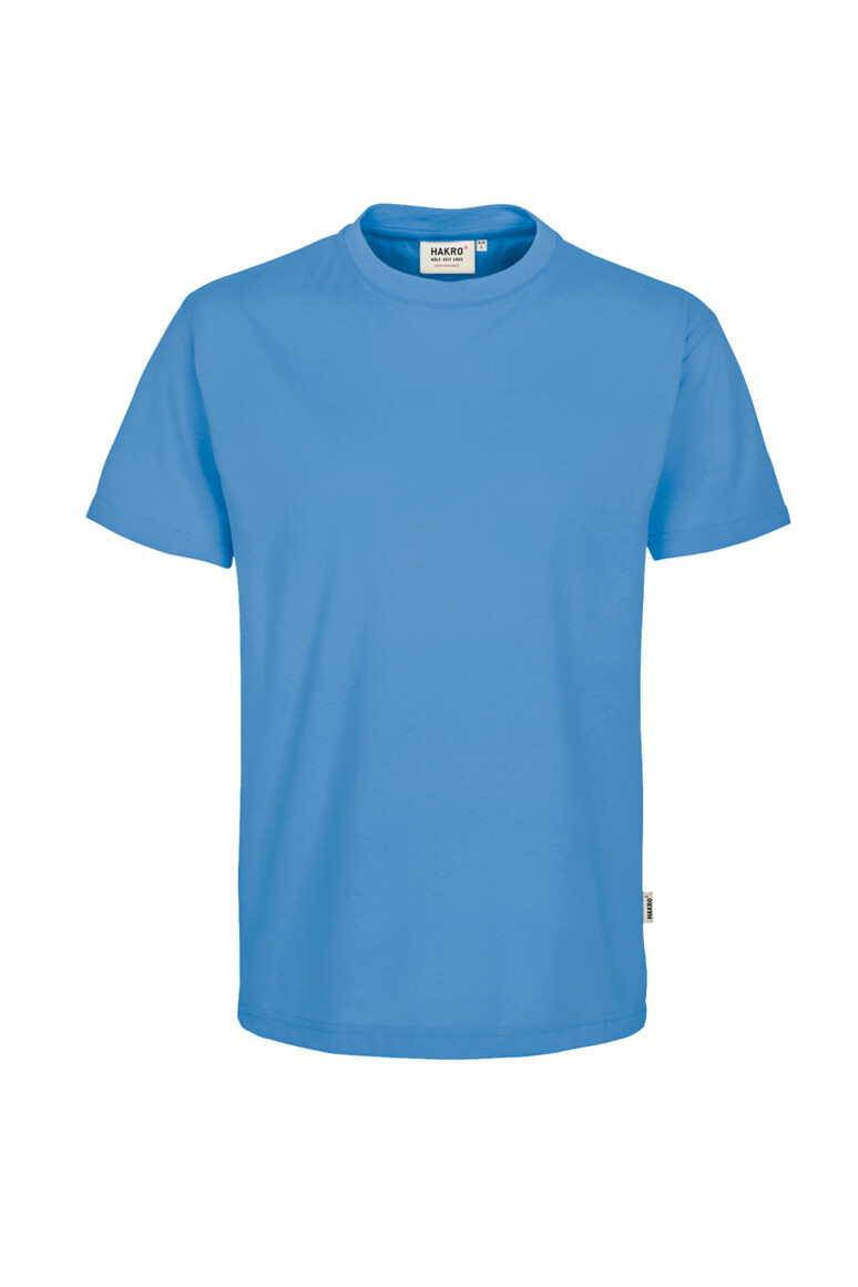 HAKRO T-Shirt MIKRALINAR No. 281  