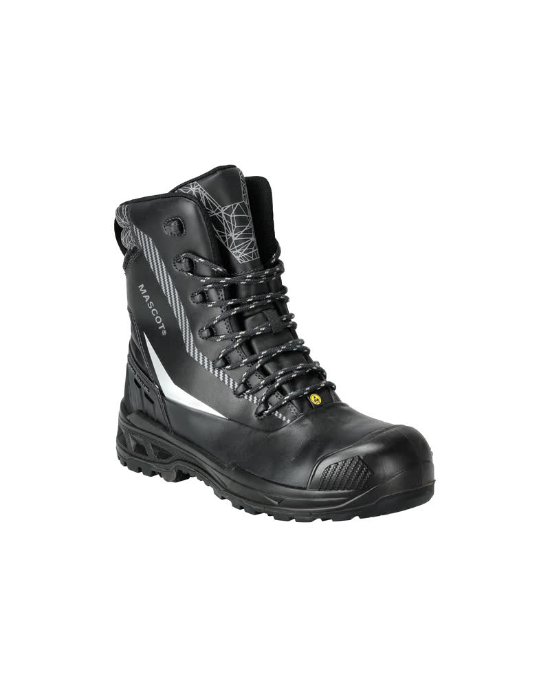 MASCOT Footwear Industry Sicherheitsstiefel Nr. F1303-902  